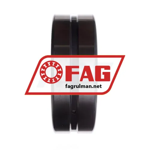 FAG 22318-E1A-XL-M ürün fotoğrafı 4