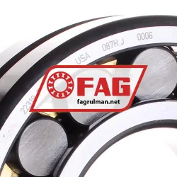 FAG 22318-E1A-XL-M rulman resim 2