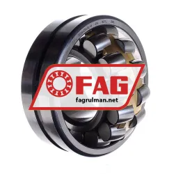 FAG 22318-E1A-XL-M rulman resim 3