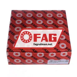 FAG 22318-E1A-XL-M rulman resim 5