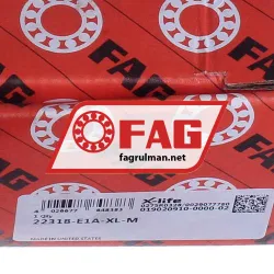 FAG 22318-E1A-XL-M rulman resim 6