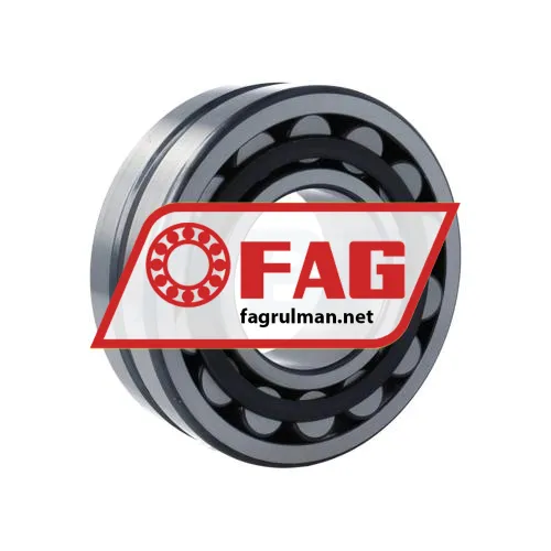 FAG 22314-E1-XL-K ürün fotoğrafı 2