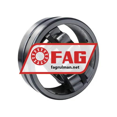 FAG 22314-E1-XL-K ürün fotoğrafı 3