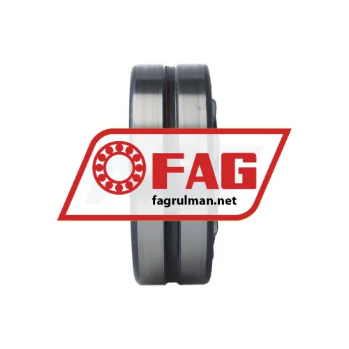 FAG 22314-E1-XL-K ürün fotoğrafı 4