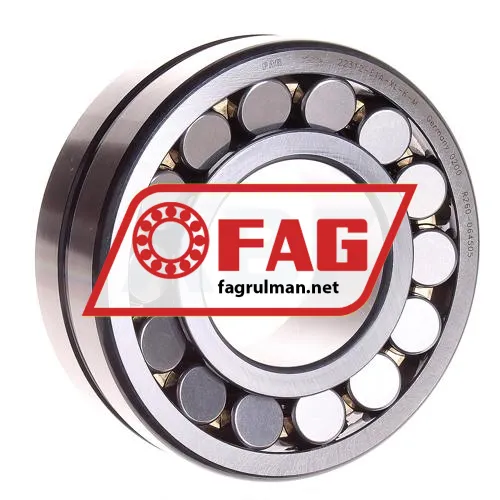 FAG 22312-E1A-XL-K-M