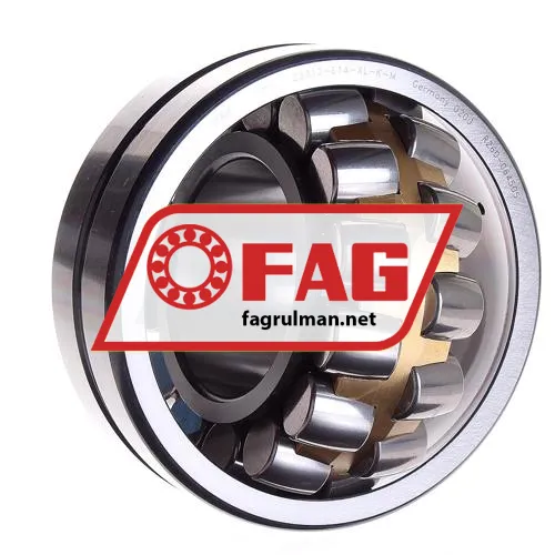 FAG 22312-E1A-XL-K-M ürün fotoğrafı 3