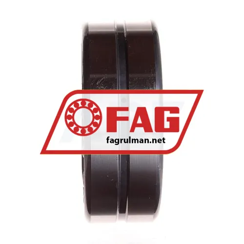 FAG 22312-E1A-XL-K-M ürün fotoğrafı 4
