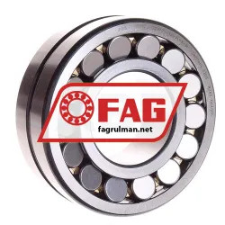 FAG 22312-E1A-XL-K-M
