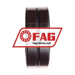 FAG 22312-E1A-XL-K-M rulman resim 4