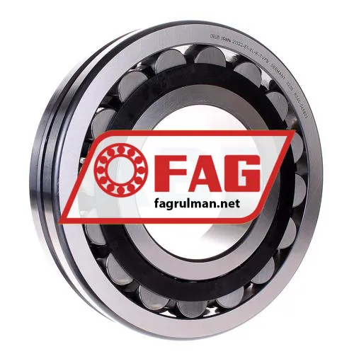 FAG 21322-E1-XL-K-TVPB