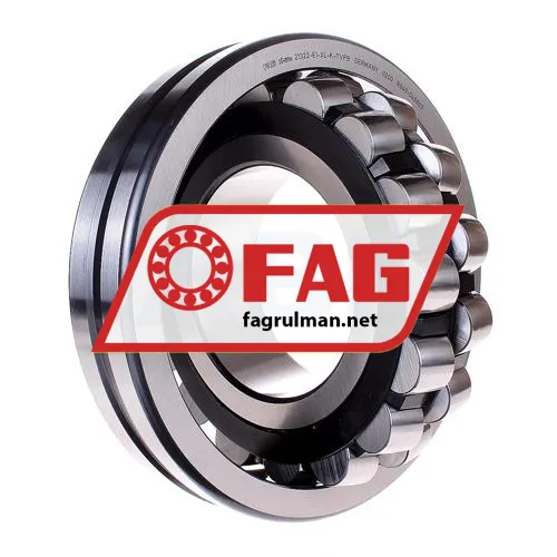 FAG 21322-E1-XL-K-TVPB ürün fotoğrafı 2