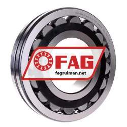 FAG 21322-E1-XL-K-TVPB
