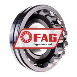 FAG 21322-E1-XL-K-TVPB rulman resim 2