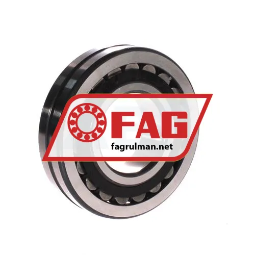 FAG 21310-E1-XL-TVPB ürün fotoğrafı 2