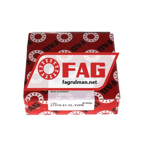 FAG 21310-E1-XL-TVPB ürün fotoğrafı 3