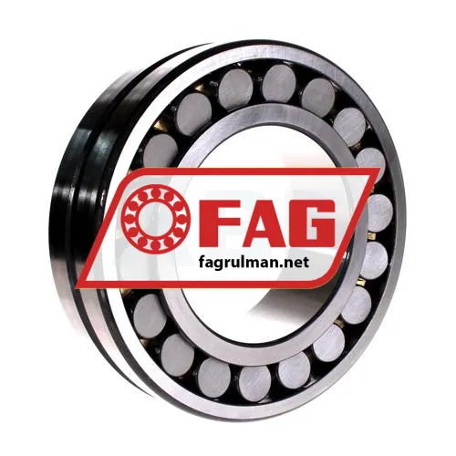 FAG 22226-E1A-XL-K-M ürün fotoğrafı 3