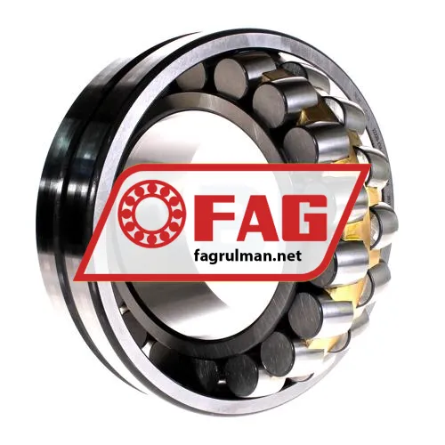 FAG 22226-E1A-XL-K-M ürün fotoğrafı 4