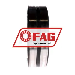 FAG 22226-E1A-XL-K-M rulman resim 2
