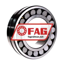 FAG 22226-E1A-XL-K-M rulman resim 3