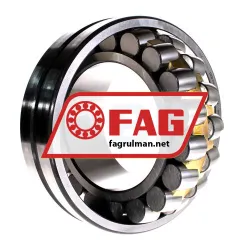 FAG 22226-E1A-XL-K-M rulman resim 4