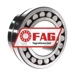 FAG 23224-E1A-XL-K-M