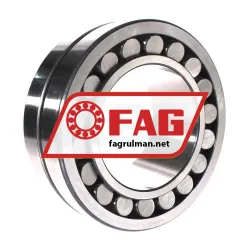 FAG 23224-E1A-XL-K-M rulman resim 3
