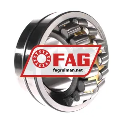 FAG 23224-E1A-XL-K-M rulman resim 4