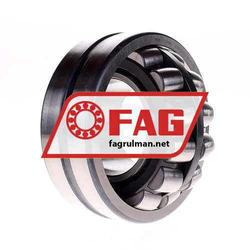 FAG 22315-E1-XL-K-C3 ürün fotoğrafı 2