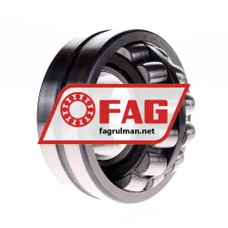 FAG 22315-E1-XL-K-C3 rulman resim 2