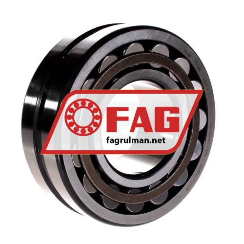 FAG 22313-E1-XL-C3