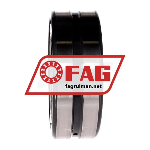 FAG 22313-E1-XL-C3 ürün fotoğrafı 2