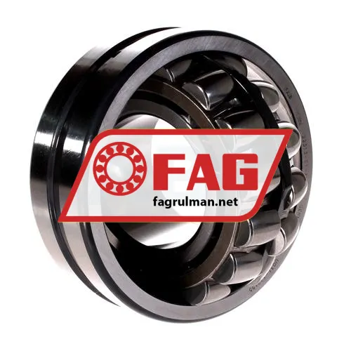 FAG 22313-E1-XL-C3 ürün fotoğrafı 4