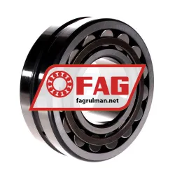 FAG 22313-E1-XL-C3 rulman resim 3