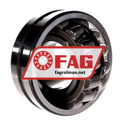 FAG 22313-E1-XL-C3 rulman resim 4
