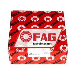 FAG 22313-E1-XL-C3 rulman resim 5