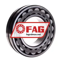 FAG 22219-E1-XL-C3
