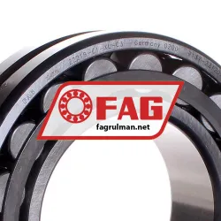 FAG 22219-E1-XL-C3 rulman resim 2