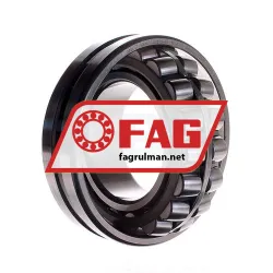FAG 22219-E1-XL-C3 rulman resim 3