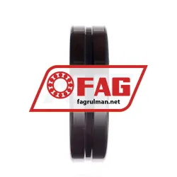 FAG 22219-E1-XL-C3 rulman resim 4