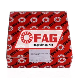 FAG 22219-E1-XL-C3 rulman resim 5