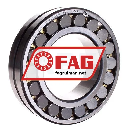 FAG 22218-E1A-XL-M