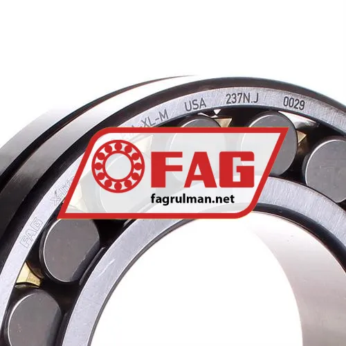 FAG 22218-E1A-XL-M ürün fotoğrafı 2