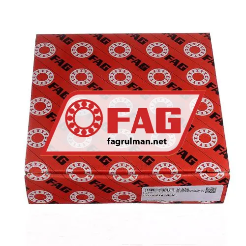 FAG 22218-E1A-XL-M ürün fotoğrafı 5