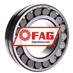 FAG 22218-E1A-XL-M