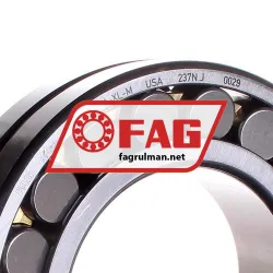 FAG 22218-E1A-XL-M rulman resim 2