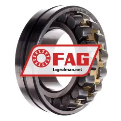 FAG 22218-E1A-XL-M rulman resim 3