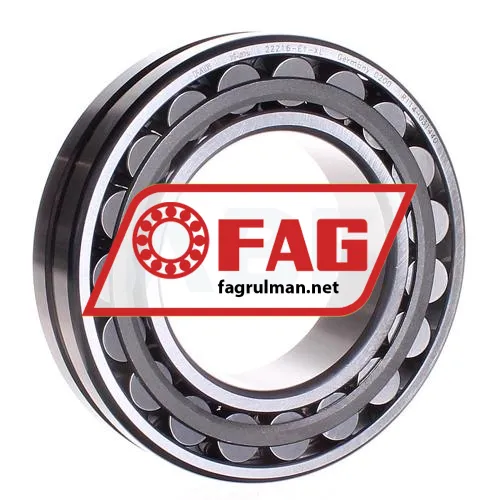 FAG 22216-E1-XL