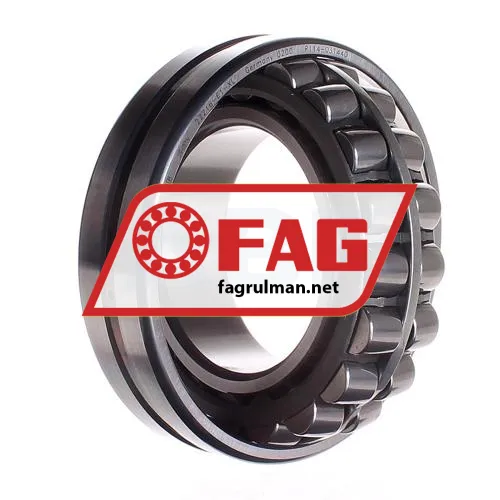 FAG 22216-E1-XL ürün fotoğrafı 3