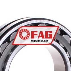 FAG 22216-E1-XL rulman resim 2
