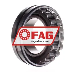 FAG 22216-E1-XL rulman resim 3